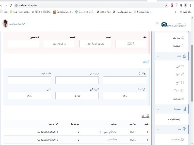 نظام الجامعات